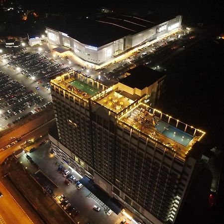 เอช เอลิต ดีไซน์ โฮเต็ล Hotel โกตาบารู ภายนอก รูปภาพ