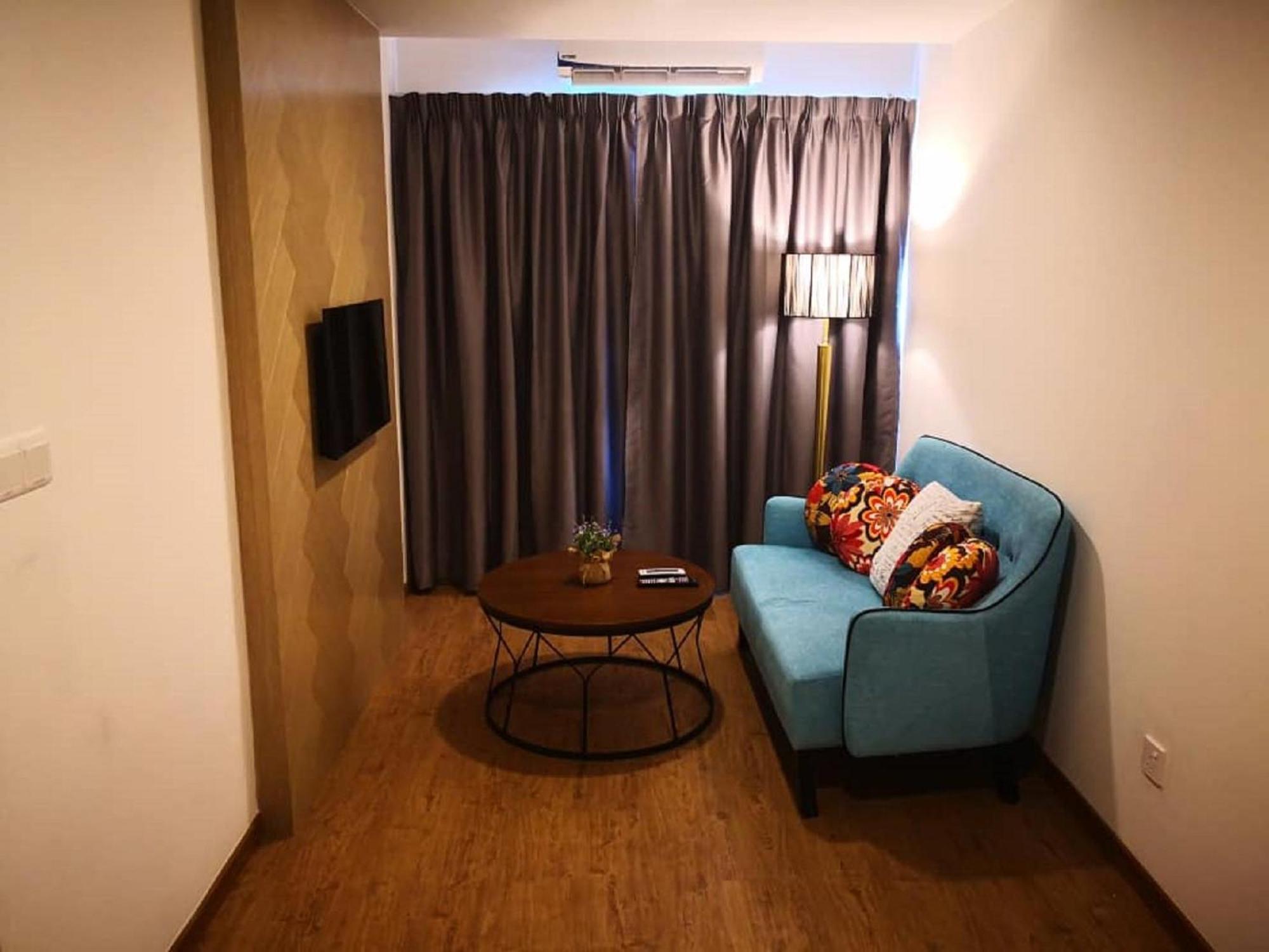 เอช เอลิต ดีไซน์ โฮเต็ล Hotel โกตาบารู ภายนอก รูปภาพ