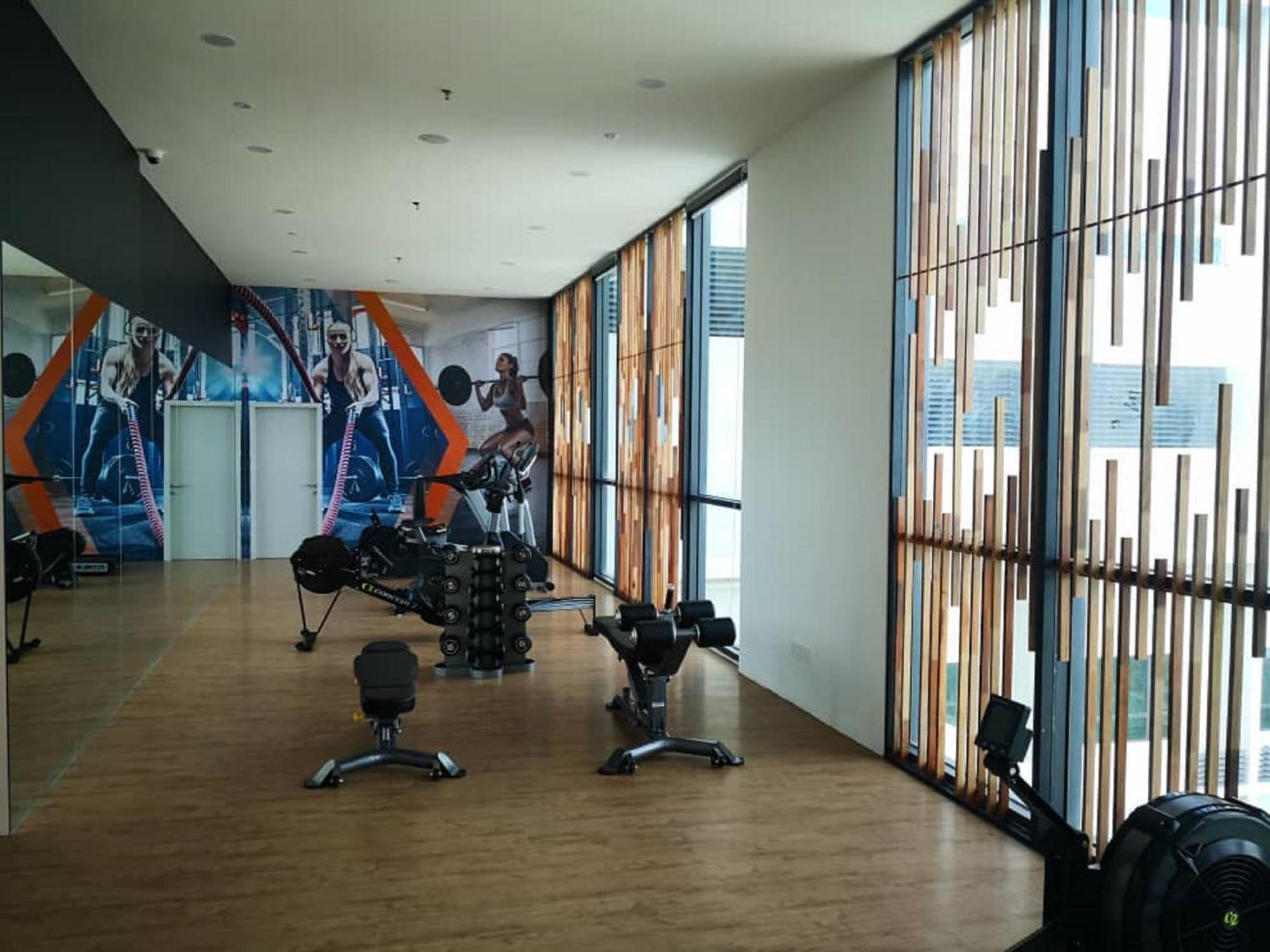 เอช เอลิต ดีไซน์ โฮเต็ล Hotel โกตาบารู ภายนอก รูปภาพ