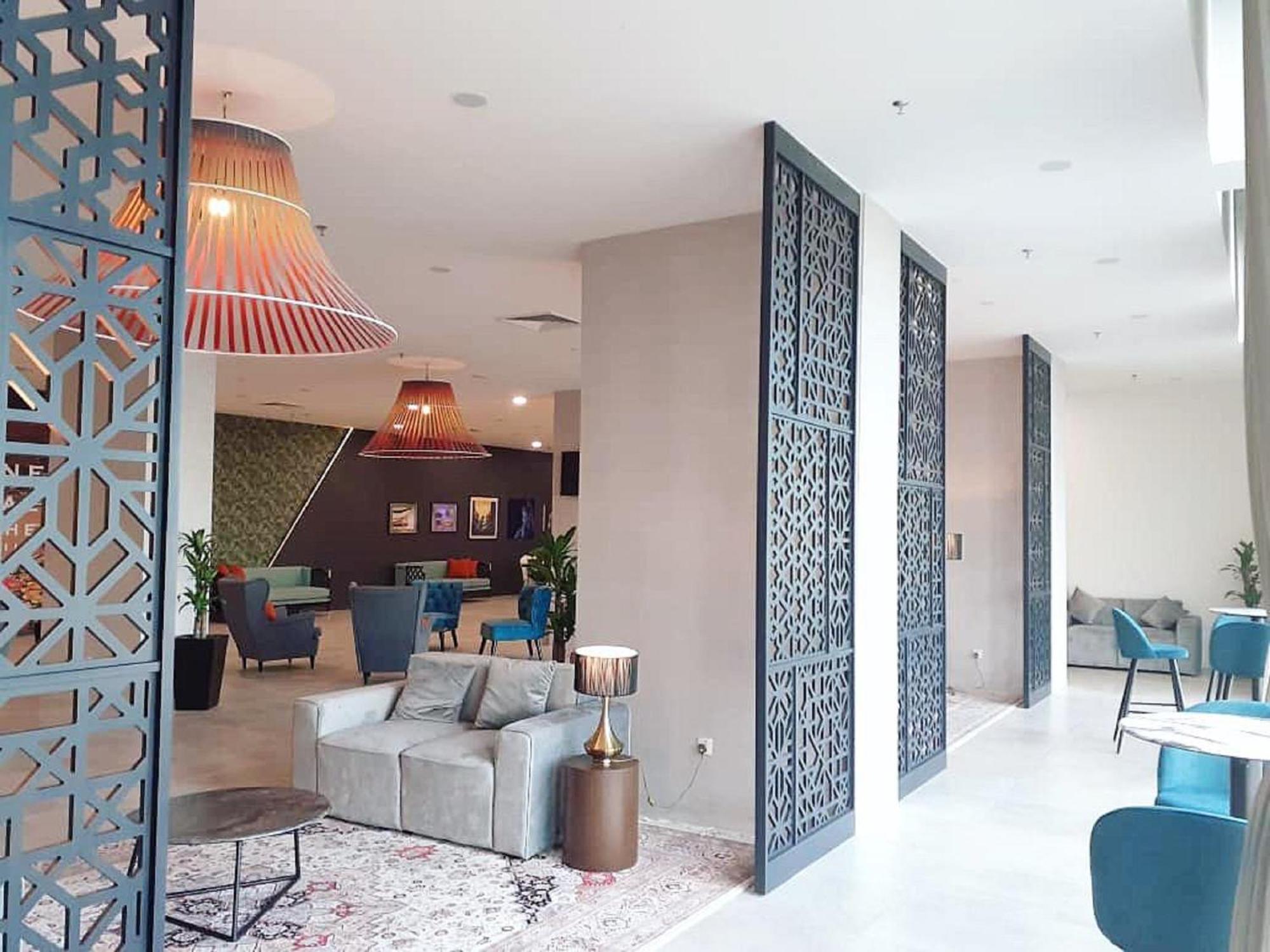 เอช เอลิต ดีไซน์ โฮเต็ล Hotel โกตาบารู ภายนอก รูปภาพ