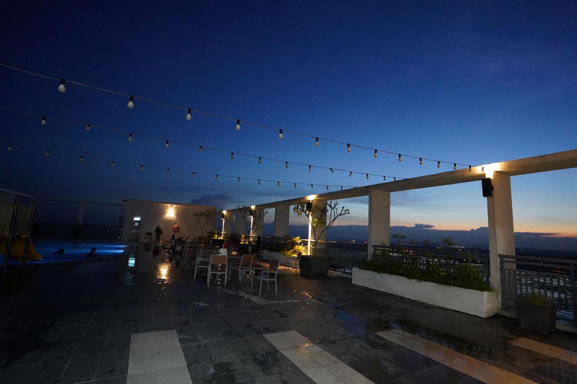 เอช เอลิต ดีไซน์ โฮเต็ล Hotel โกตาบารู ภายนอก รูปภาพ