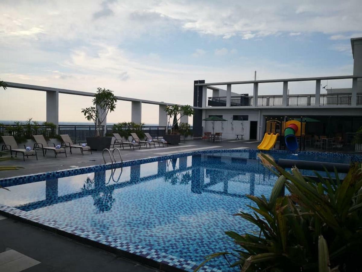 เอช เอลิต ดีไซน์ โฮเต็ล Hotel โกตาบารู ภายนอก รูปภาพ
