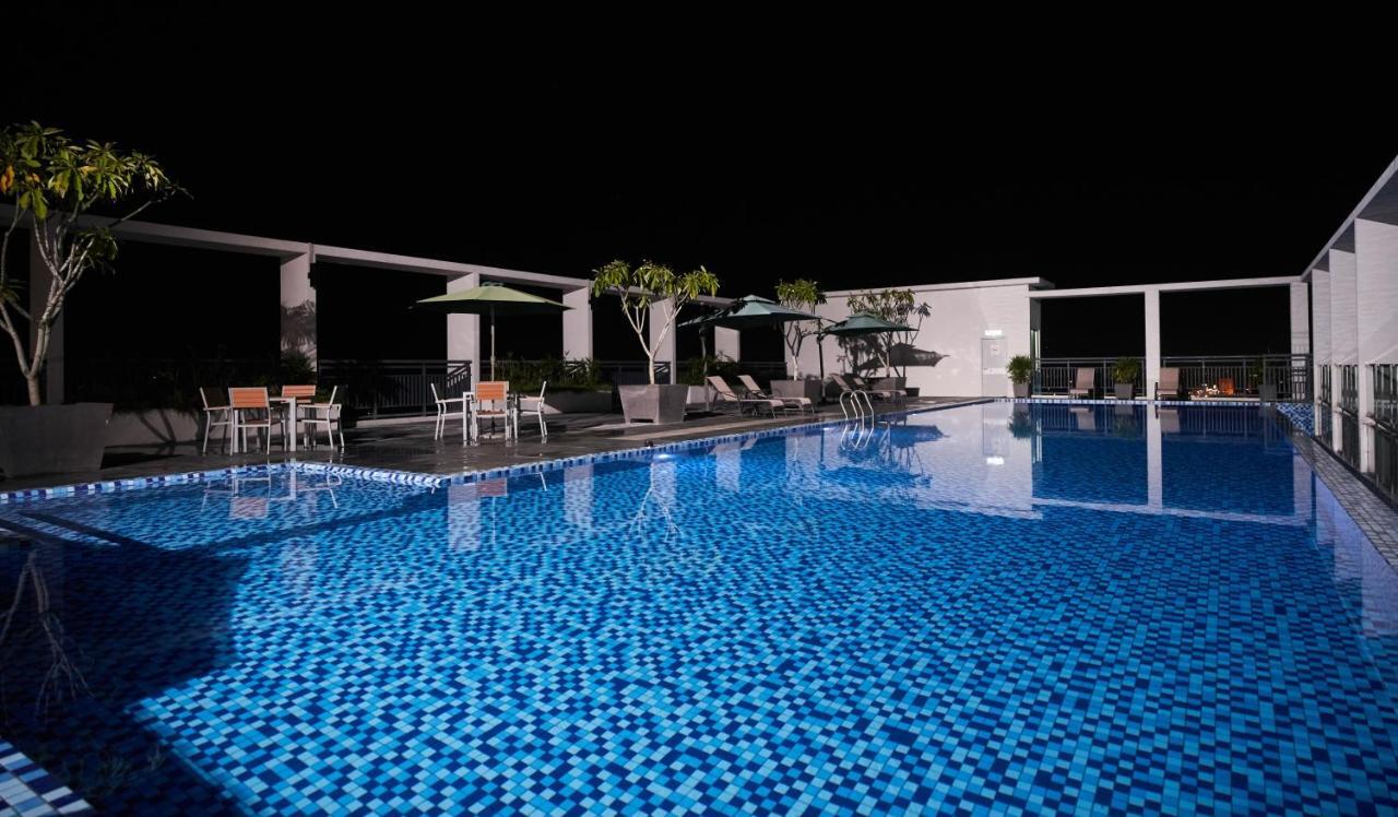 เอช เอลิต ดีไซน์ โฮเต็ล Hotel โกตาบารู ภายนอก รูปภาพ